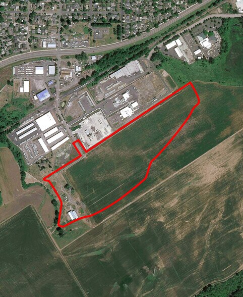 More Photos Of 600 Elm St, Forest Grove Unknown For Lease