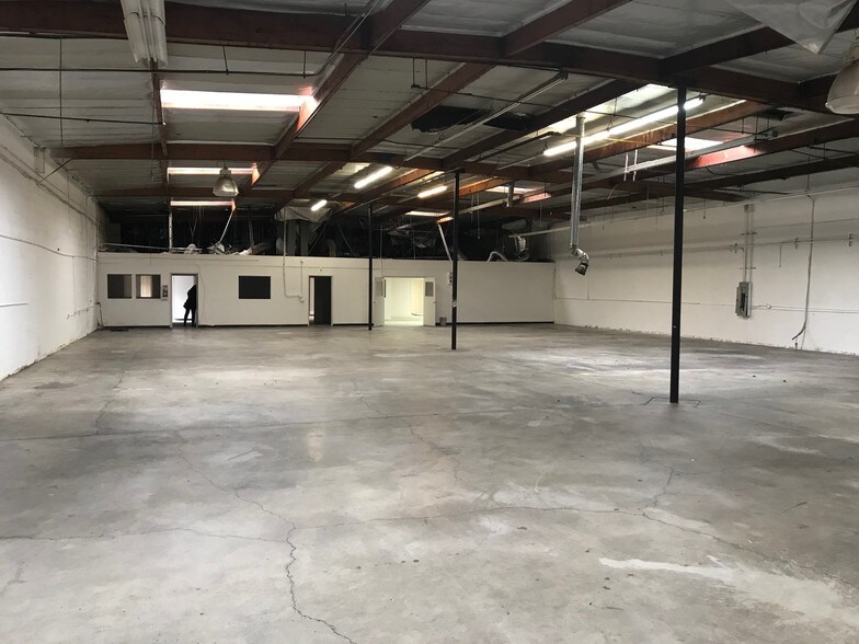 More Photos Of 5770 Anderson St, Vernon Manufacturing For Sale