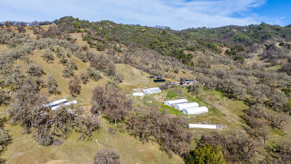 More Photos Of 4300 Young Creek Rd, Ukiah Specialty For Sale