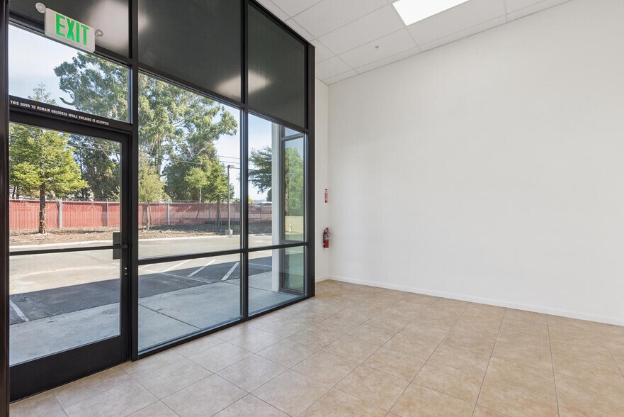 More Photos Of 164 Camino Oruga, Napa Warehouse For Lease