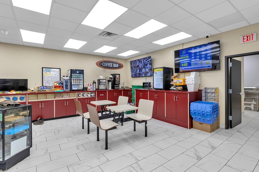 More Photos Of 1849 Abbott Rd, Lackawanna Convenience Store For Sale