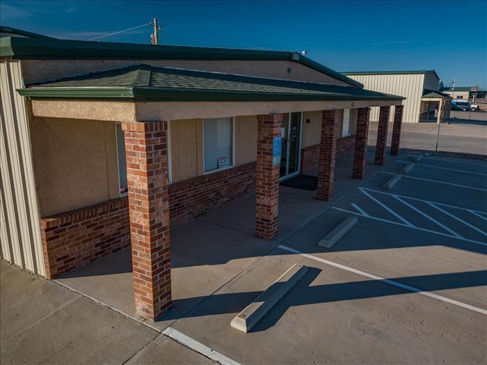 More Photos Of 43 N Silicon Dr, Pueblo Warehouse For Sale