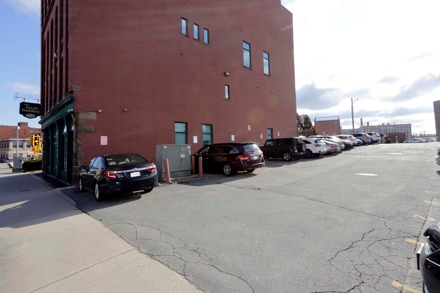 More Photos Of 101 Jeremiah V Sullivan Dr, Fall River Office For Lease
