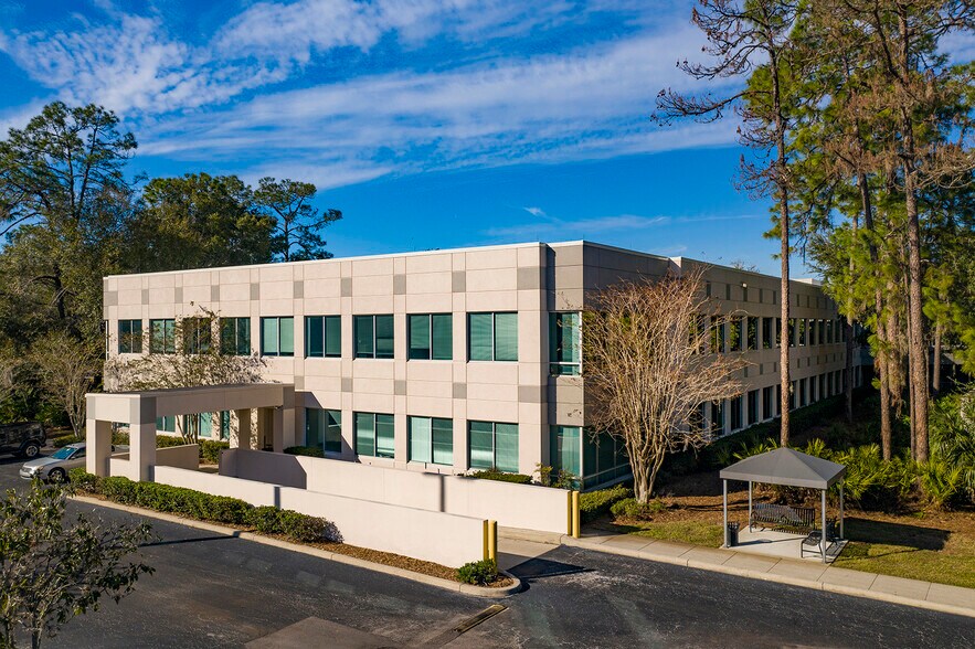More Photos Of 13101 Telecom Dr, Tampa Office For Lease
