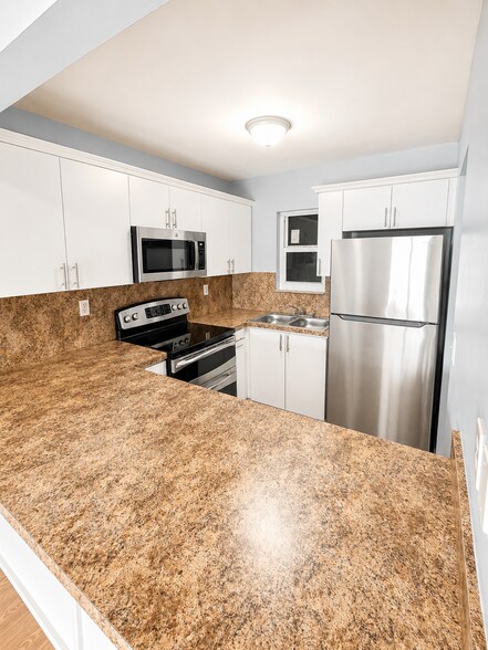 More Photos Of 2400 NW 16th Street Rd, Miami Apartments For Sale