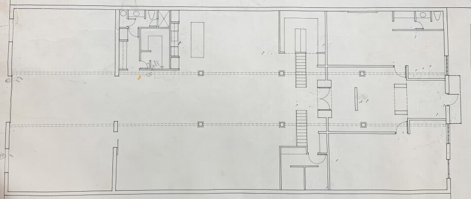 More Photos Of 2917 Canton St, Dallas Flex For Lease