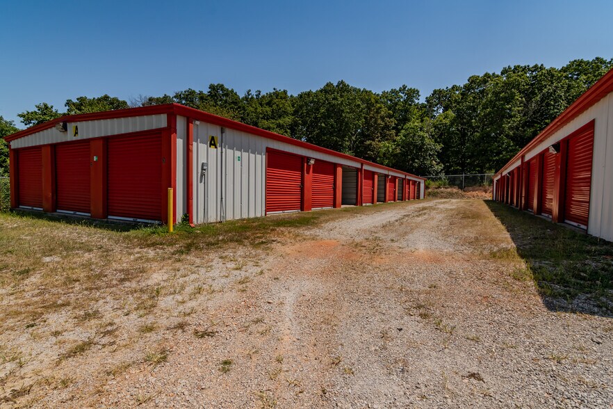 More Photos Of 23371 Old Highway 160, Reeds Spring Restaurant For Sale