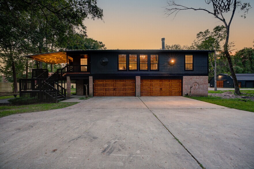 More Photos Of 19323 Belleau Wood Dr, Humble Flex For Sale