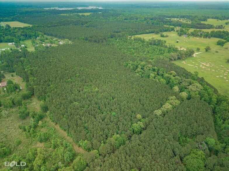 More Photos Of 0 Boothville Road, Doyline Land For Sale