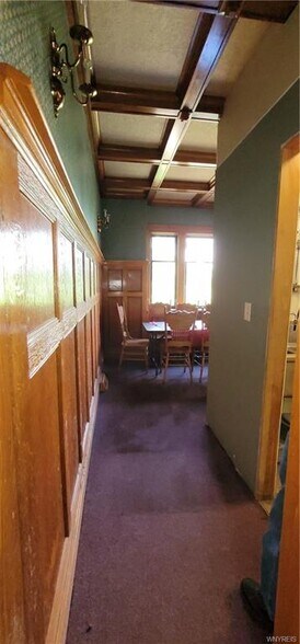 More Photos Of 232 W Main St, Falconer Restaurant For Sale