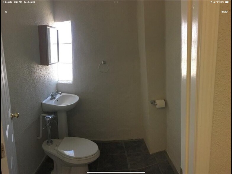 More Photos Of 1500 Wyoming Ave, El Paso Auto Repair For Sale