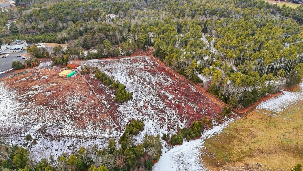 More Photos Of 3 Quabbin Blvd, Orange Land For Sale