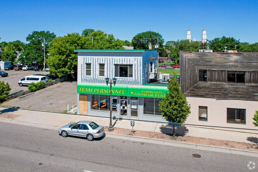 More Photos Of 259 W University Ave W, Saint Paul Storefront Retail Office For Sale