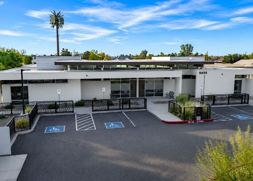 More Photos Of 5555 E Baseline Rd, Mesa Medical For Sale