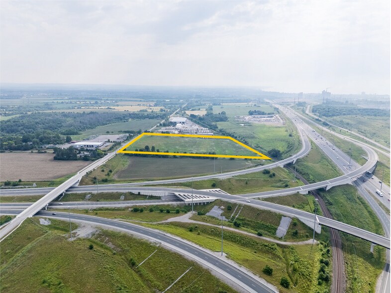 More Photos Of 1977 Baseline Rd W, Clarington Land For Sale