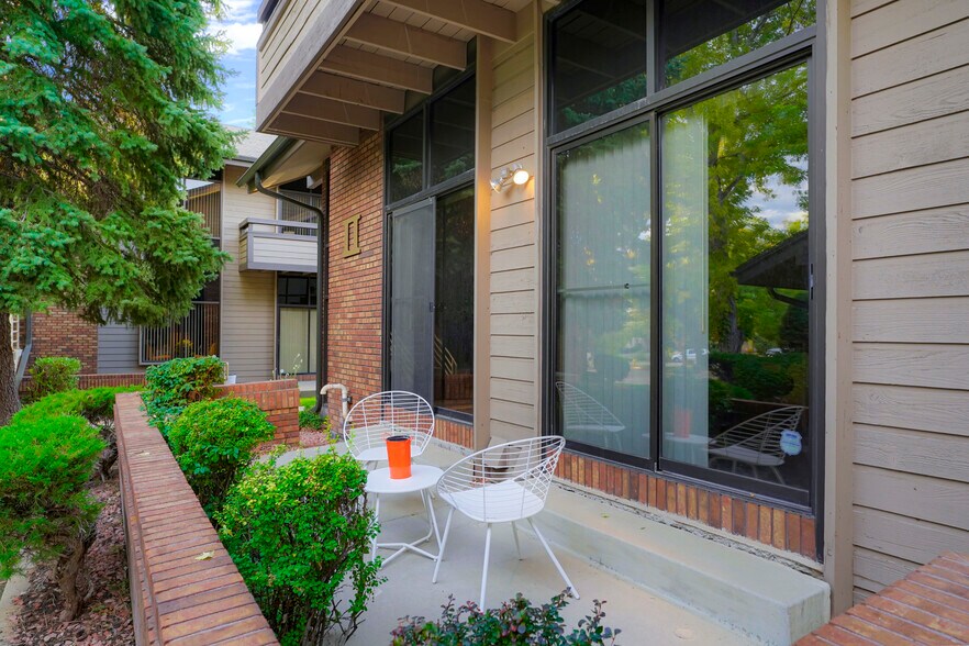 More Photos Of 5400 Ward Rd, Arvada Medical For Lease