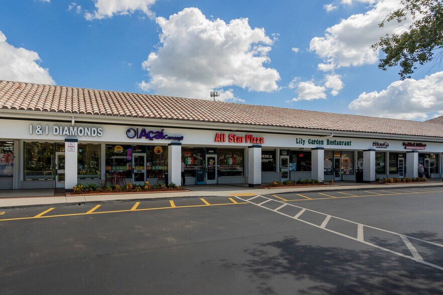 More Photos Of 6502-6588 N State Road 7, Coconut Creek Storefront For Lease