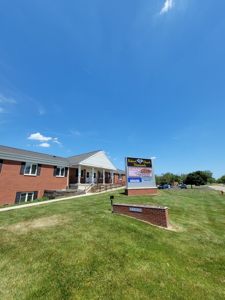 Primary Photo Of 14640 W Greenfield Ave, Brookfield Office For Lease