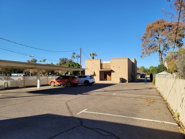 More Photos Of 131 W 1st St, Mesa Office For Sale