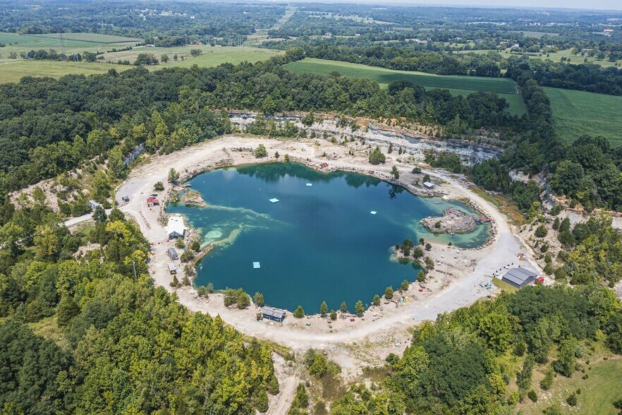 More Photos Of 2201 Fendley Mill Rd, La Grange Specialty For Sale