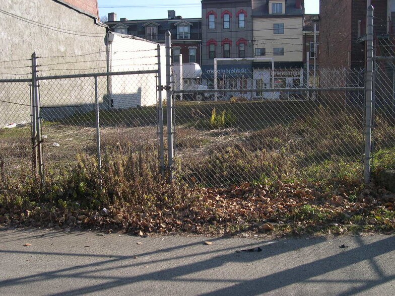 More Photos Of 5111 Butler St, Pittsburgh Land For Sale