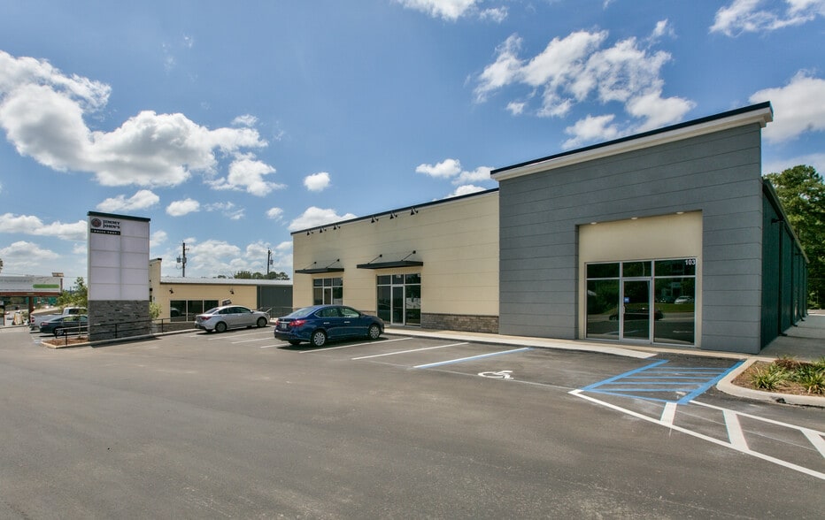More Photos Of 1706 Capital Cir NE, Tallahassee General Retail For Lease
