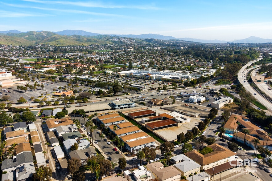 More Photos Of 3440 E Main St, Ventura Land For Sale
