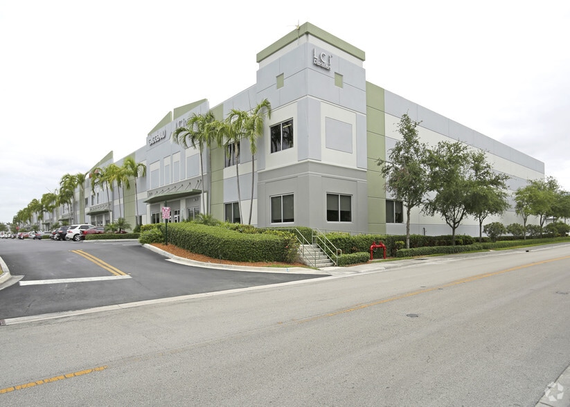 Primary Photo Of 2005-2185 NW 115th Ave, Miami Manufacturing For Lease