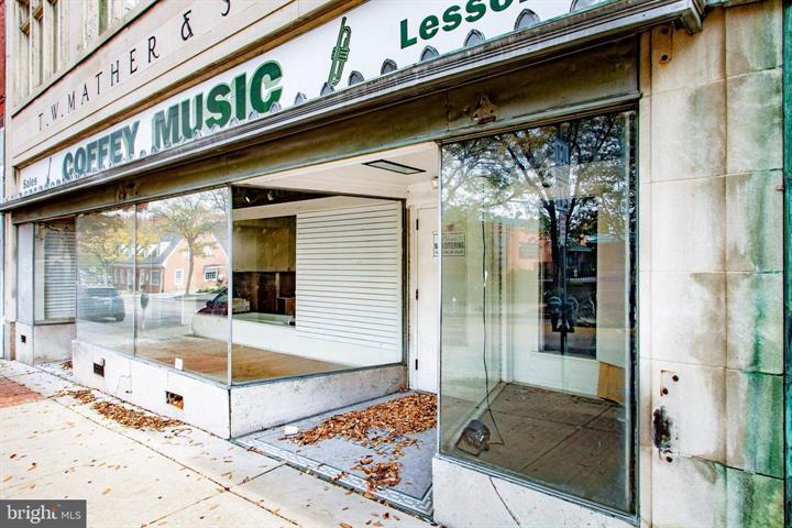 More Photos Of 31-33 E Main St, Westminster Storefront Retail Office For Sale