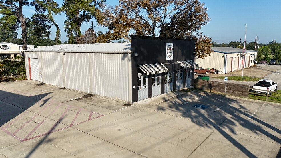 More Photos Of 28811 FM 2978 Rd, Magnolia Flex For Sale