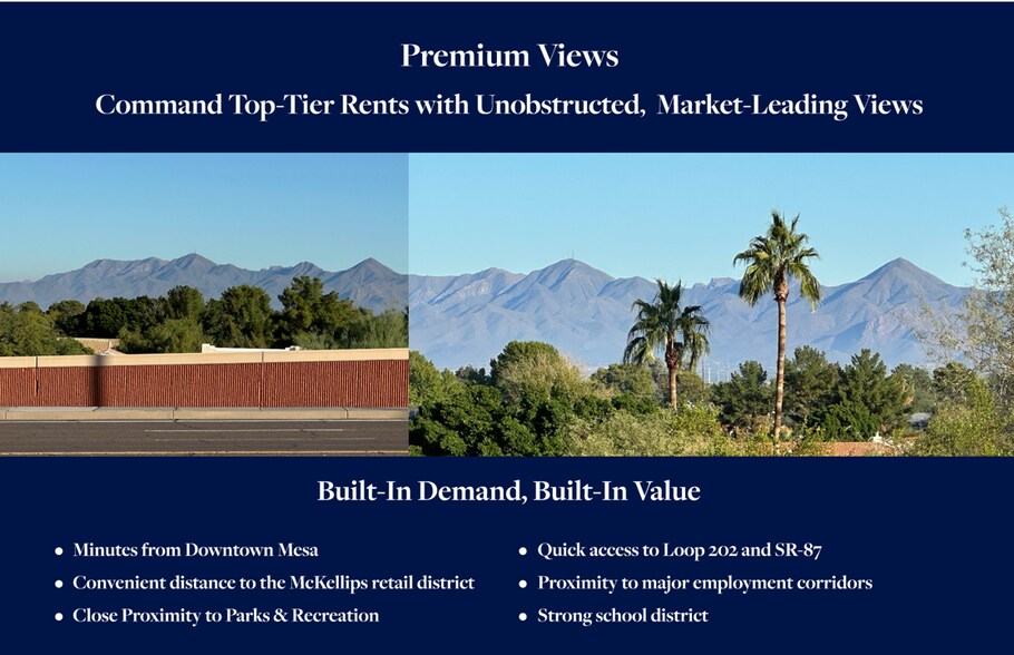 More Photos Of 1920 N Consolidated Canal, Mesa Land For Sale