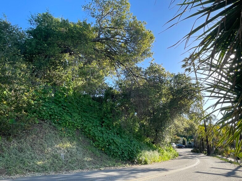 More Photos Of 0000 El Granito Avenue, La Mesa Land For Sale