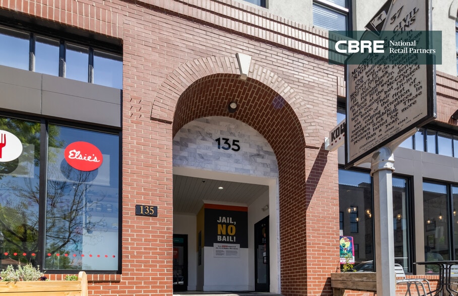 More Photos Of 135 E Main St, Rock Hill Office For Sale