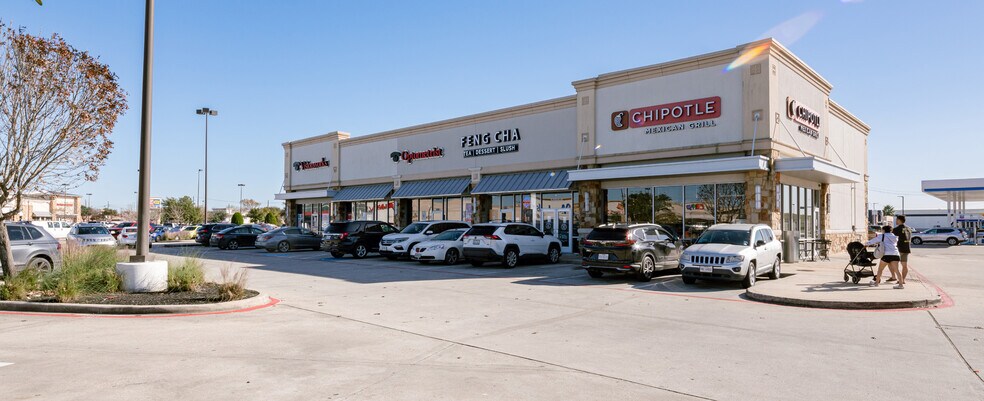 More Photos Of 15635 Wallisville Rd, Houston Unknown For Lease