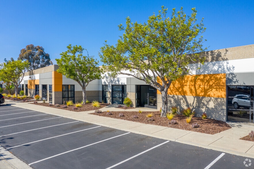 More Photos Of 9235 Activity Rd, San Diego Light Manufacturing For Lease