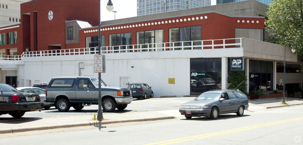 More Photos Of 235 Town Run Ln, Winston-Salem Freestanding For Lease