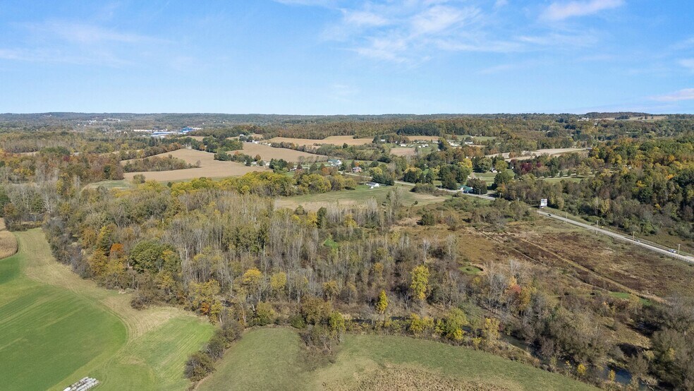 More Photos Of Ohio 97, Lexington Land For Sale