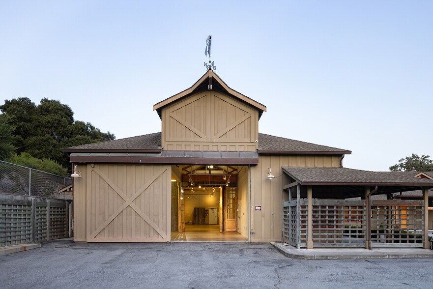 More Photos Of 4 E Carmel Valley Rd, Carmel Valley Freestanding For Sale