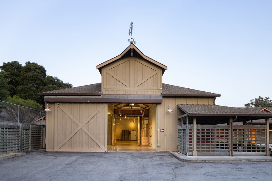 More Photos Of 4 E Carmel Valley Rd, Carmel Valley Freestanding For Sale