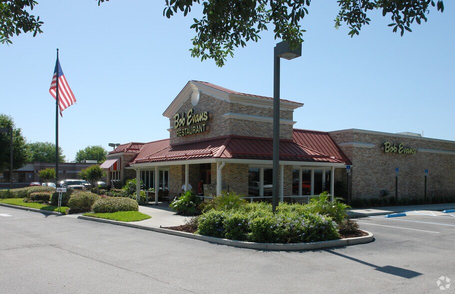 More Photos Of 3860 Flagg Ln, Lake Mary Restaurant For Sale