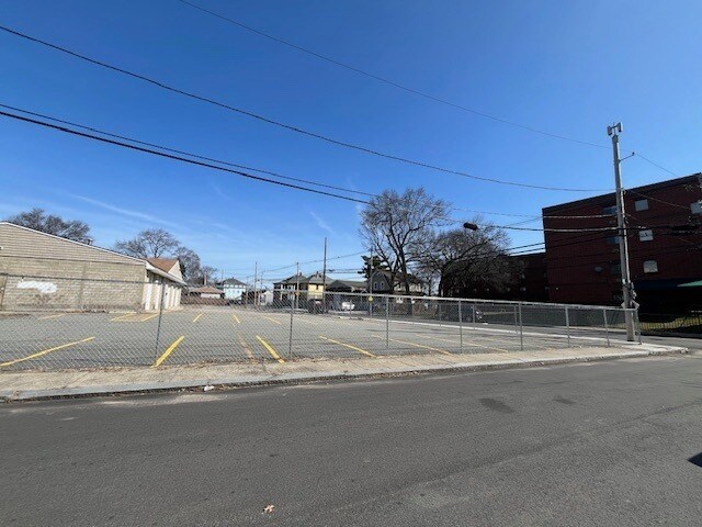 More Photos Of 460 Douglas Ave, Providence Land For Sale
