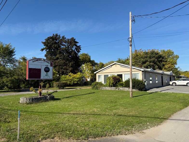 More Photos Of 634 Old Liverpool Rd, Liverpool Office For Lease