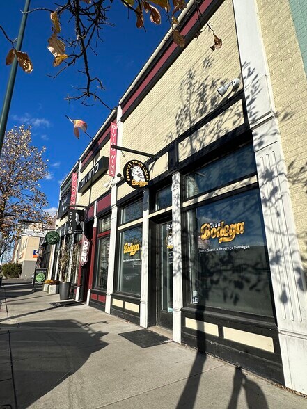 More Photos Of 1238-1248 S Broadway, Denver Storefront For Lease