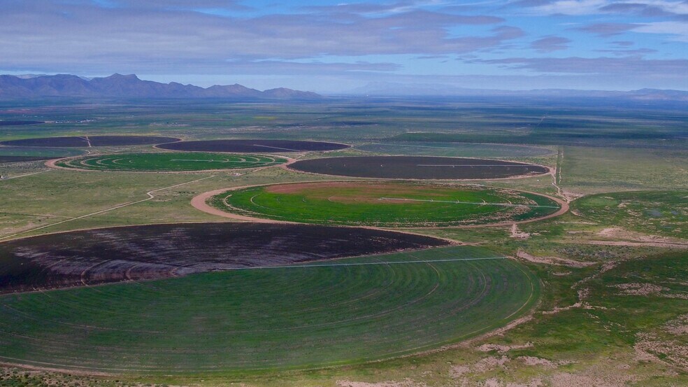 More Photos Of 10± miles NE of Van Horn, Van Horn Land For Sale