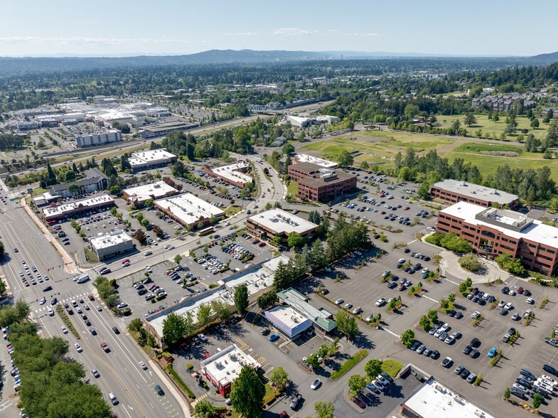 More Photos Of 10189 SE Sunnyside Rd, Clackamas Carwash For Sale
