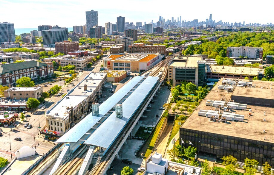 More Photos Of 1244-1254 W Wilson Ave, Chicago General Retail For Sale