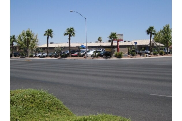 More Photos Of 4095 W Craig Rd, North Las Vegas Daycare Center For Sale