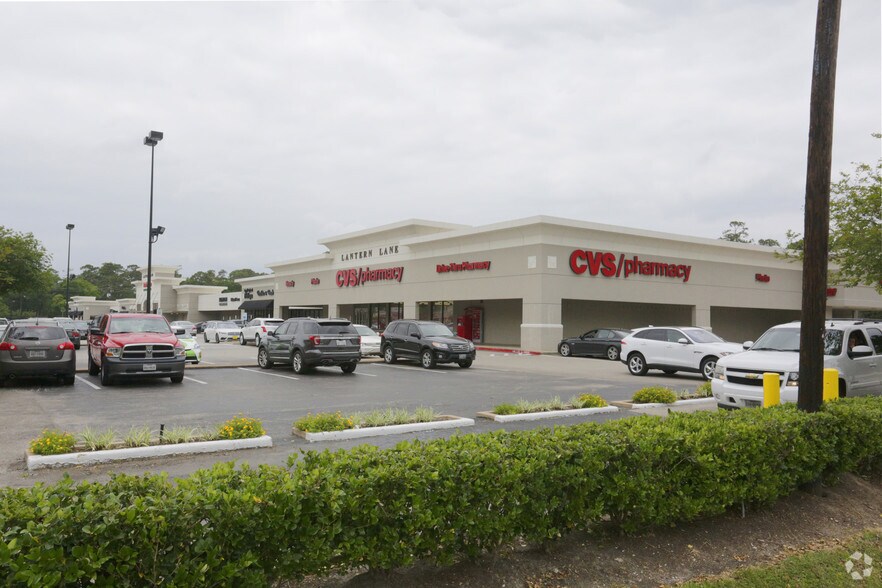Primary Photo Of 12522 Memorial Dr, Houston Storefront For Lease