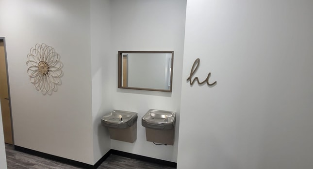 More Photos Of 4601 Old Shepard Place, Plano Medical For Sale