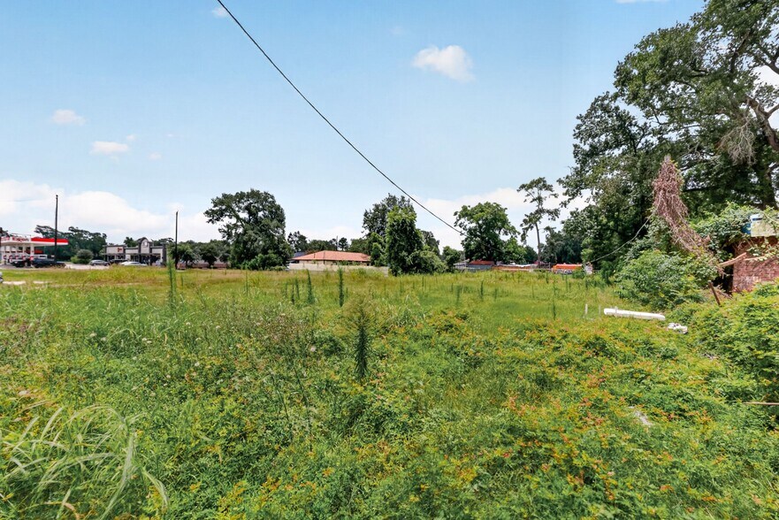 More Photos Of 6110 Tidwell Rd, Houston Land For Sale